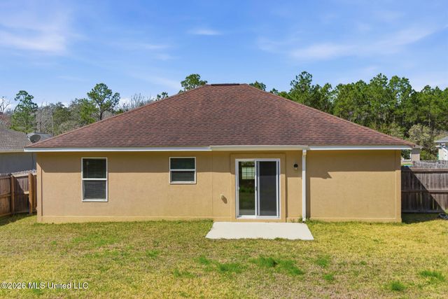 13056 Turtle Creek Parkway, Gulfport, MS 39503