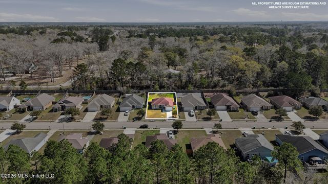 13056 Turtle Creek Parkway, Gulfport, MS 39503
