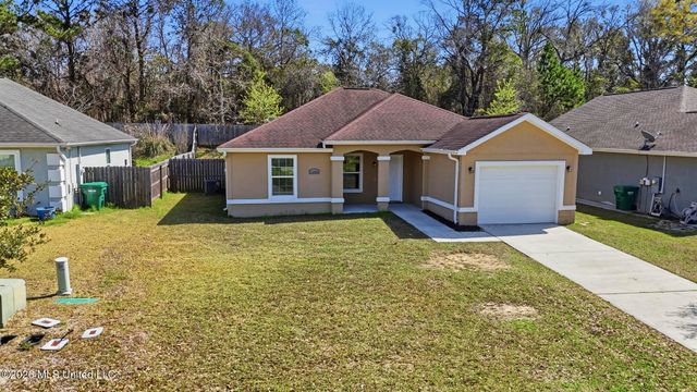 13056 Turtle Creek Parkway, Gulfport, MS 39503