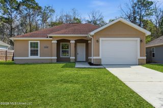 13056 Turtle Creek Parkway, Gulfport, MS 39503