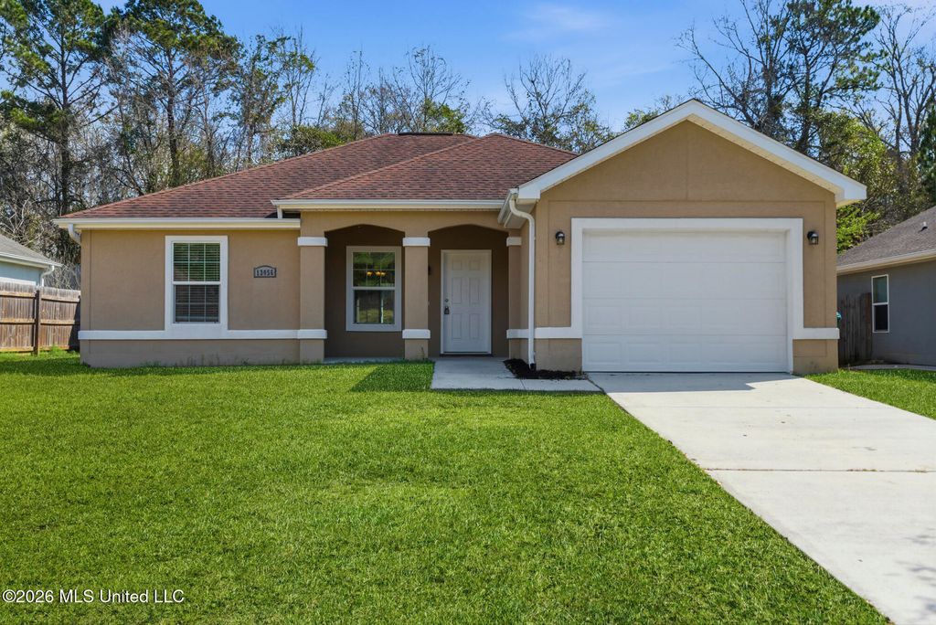 13056 Turtle Creek Parkway, Gulfport, MS 39503