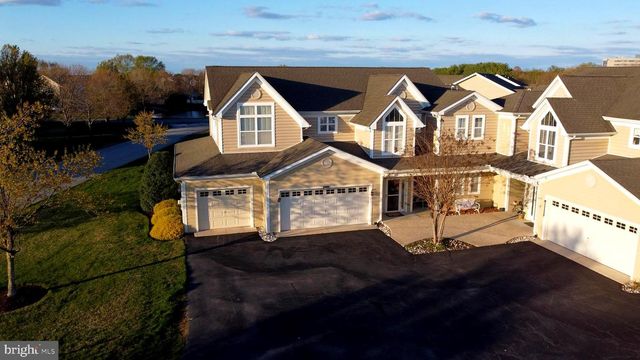 119 HICKORY BRANCH COURT # 503C, Milford, DE 19963