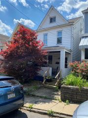 2322 Patterson St, South Side, PA 15203