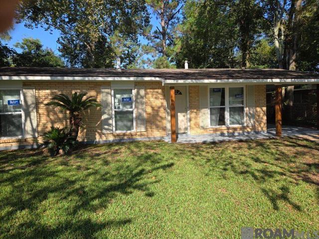 5723 Hartford Ave, Baton Rouge, LA 70812