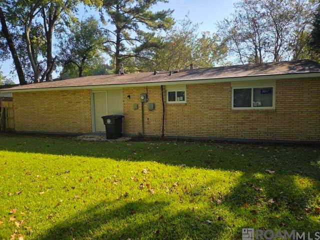 5723 Hartford Ave, Baton Rouge, LA 70812