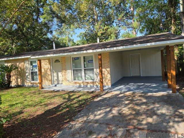 5723 Hartford Ave, Baton Rouge, LA 70812