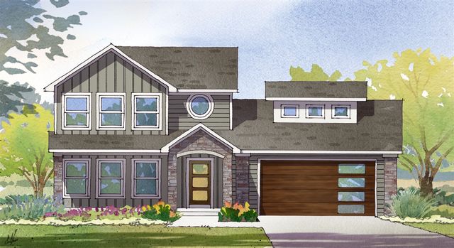 2330 Elinor Lane, East Grand Rapids, MI 49506