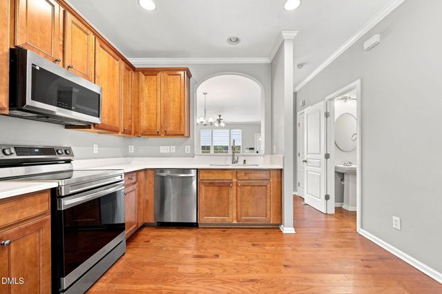 164 Cedar Elm Road, Durham, NC 27713
