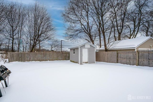 325 Hancock Street, South Plainfield, NJ 07080