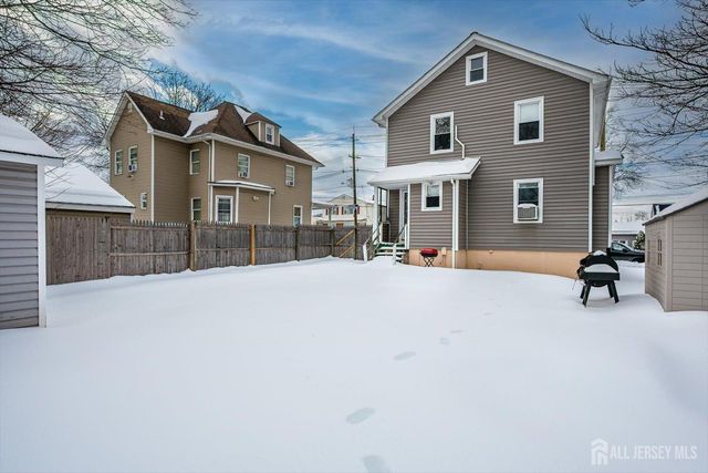 325 Hancock Street, South Plainfield, NJ 07080