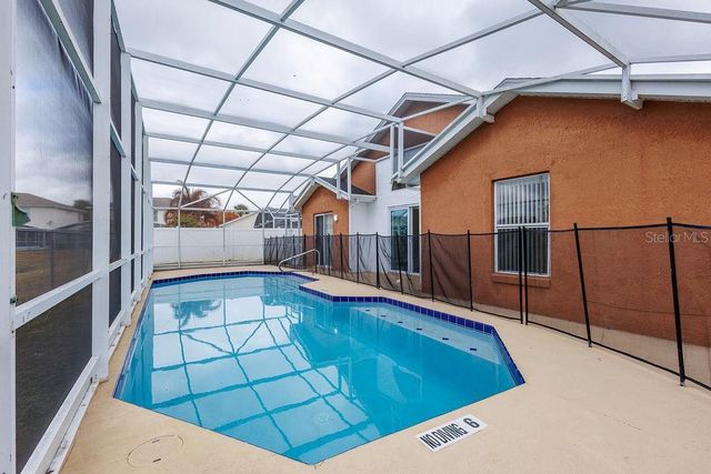 14114 RIDGE CREEK COURT, Orlando, FL 32824