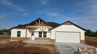 21065 Faith Lane, Purcell, OK 73080