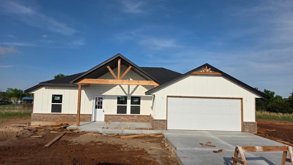 21065 Faith Lane, Purcell, OK 73080