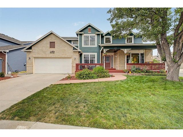 105 Wolf Creek Trl, Broomfield, CO 80020