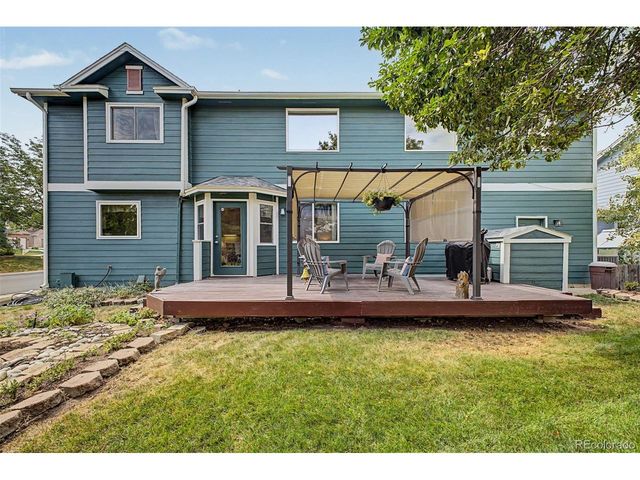 105 Wolf Creek Trl, Broomfield, CO 80020