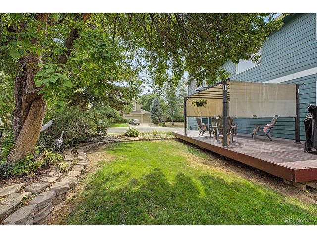 105 Wolf Creek Trl, Broomfield, CO 80020