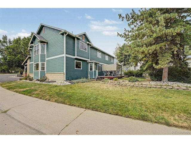 105 Wolf Creek Trl, Broomfield, CO 80020