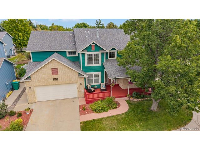 105 Wolf Creek Trl, Broomfield, CO 80020