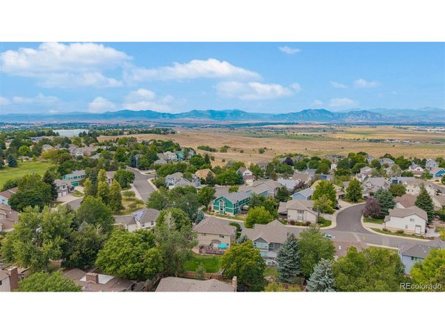105 Wolf Creek Trl, Broomfield, CO 80020