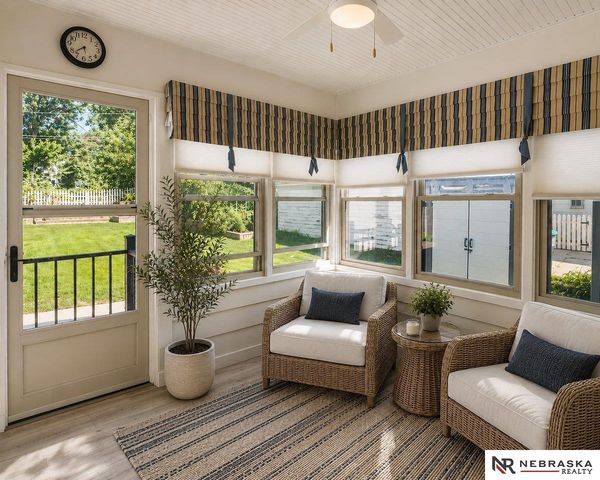 1033 N 76th Street, Omaha, NE 68114