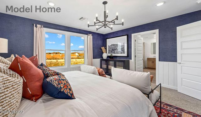 6696 S Sundance Kid Avenue, Tucson, AZ 85746
