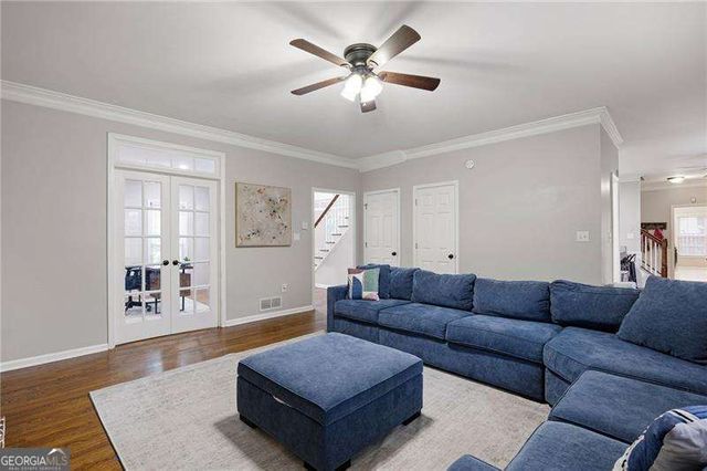 3180 Crestmont Way NW, Kennesaw, GA 30152