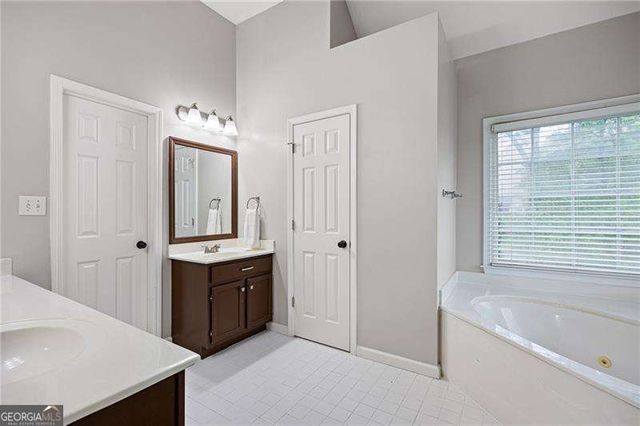 3180 Crestmont Way NW, Kennesaw, GA 30152