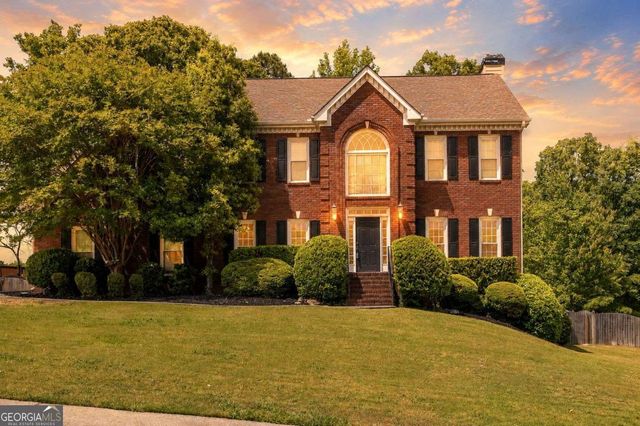 3180 Crestmont Way NW, Kennesaw, GA 30152