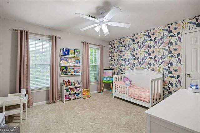 3180 Crestmont Way NW, Kennesaw, GA 30152