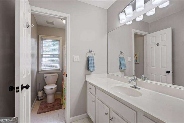 3180 Crestmont Way NW, Kennesaw, GA 30152