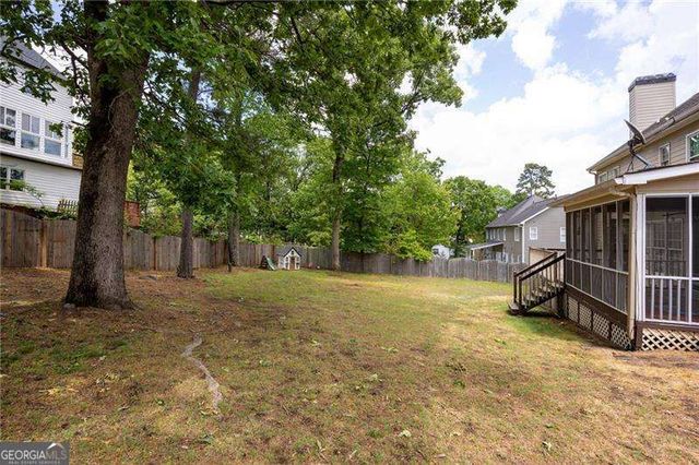 3180 Crestmont Way NW, Kennesaw, GA 30152