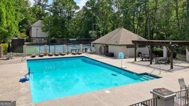 3180 Crestmont Way NW, Kennesaw, GA 30152