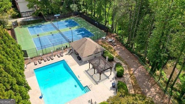 3180 Crestmont Way NW, Kennesaw, GA 30152