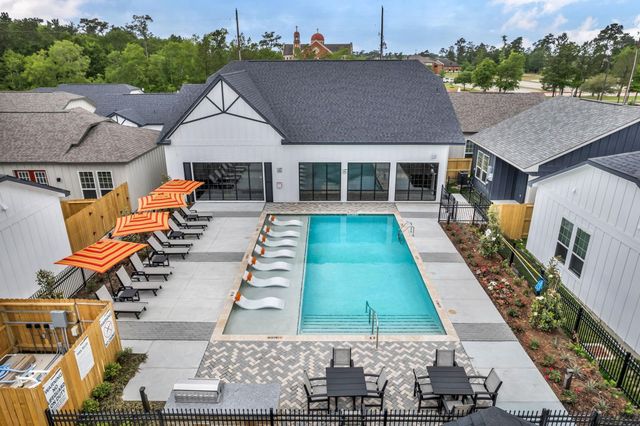 4250 Woodridge Parkway 1041, Porter, TX 77365