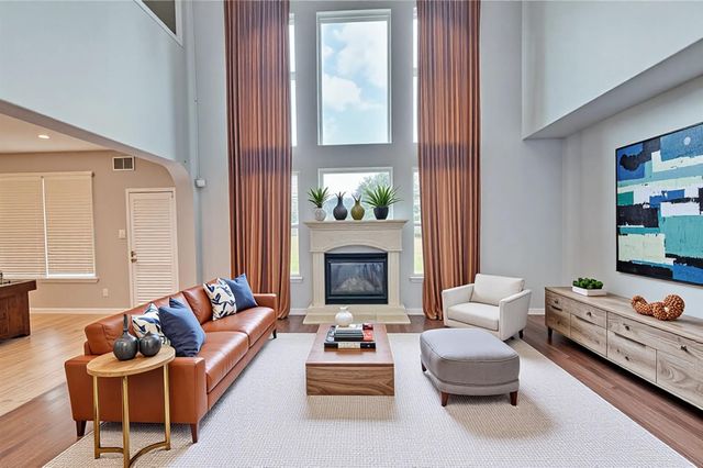 2409 Shorebrook Drive, Pearland, TX 77584