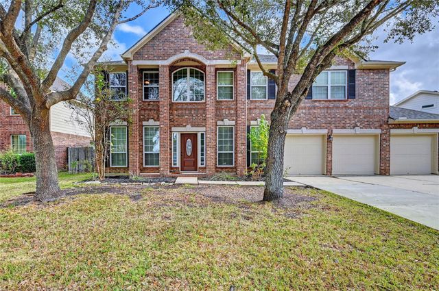 2409 Shorebrook Drive, Pearland, TX 77584