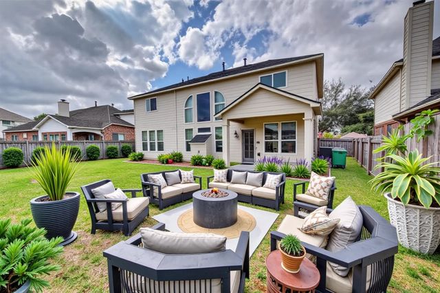 2409 Shorebrook Drive, Pearland, TX 77584