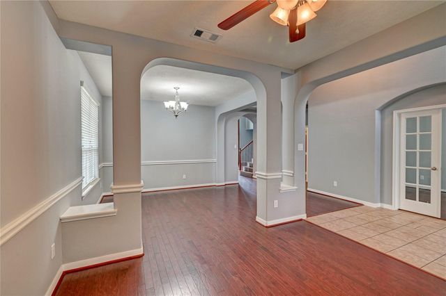 2409 Shorebrook Drive, Pearland, TX 77584