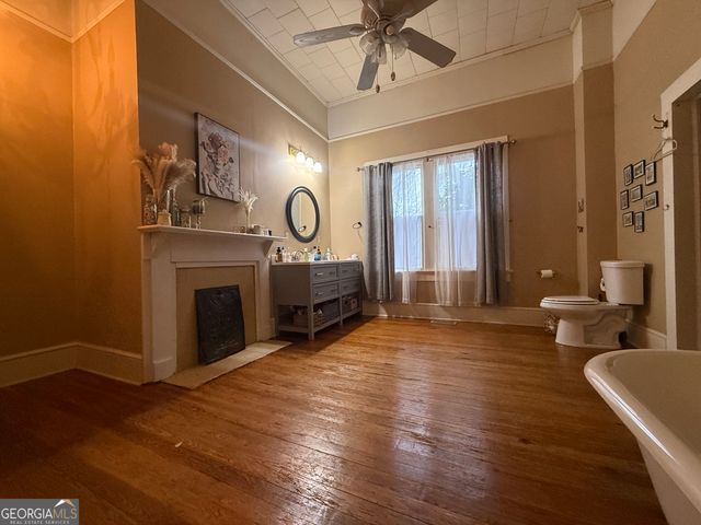 245 Homer Road, Commerce, GA 30529