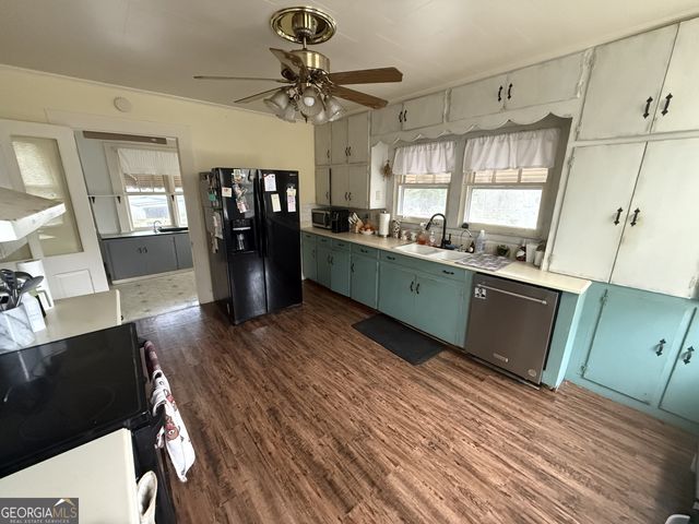 245 Homer Road, Commerce, GA 30529