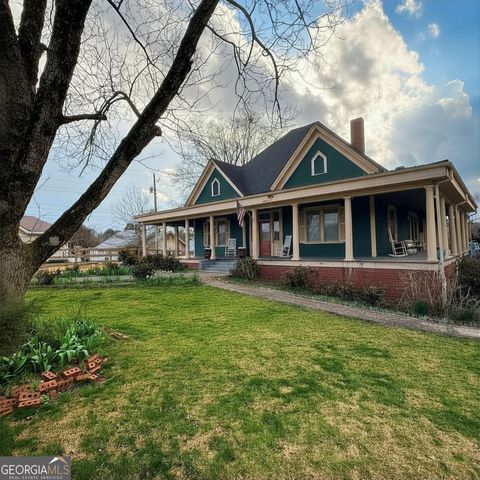 245 Homer Road, Commerce, GA 30529