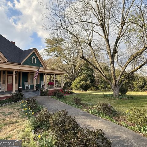 245 Homer Road, Commerce, GA 30529