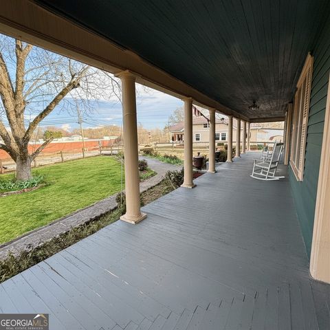 245 Homer Road, Commerce, GA 30529