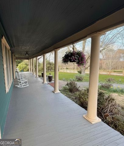 245 Homer Road, Commerce, GA 30529