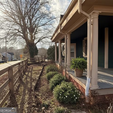 245 Homer Road, Commerce, GA 30529