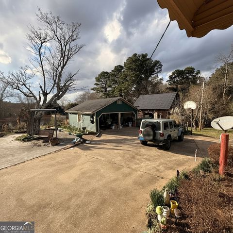 245 Homer Road, Commerce, GA 30529