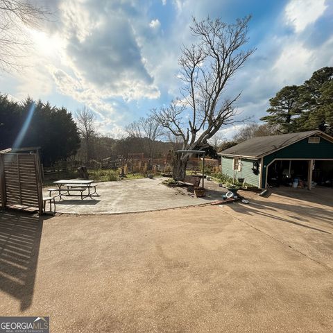 245 Homer Road, Commerce, GA 30529