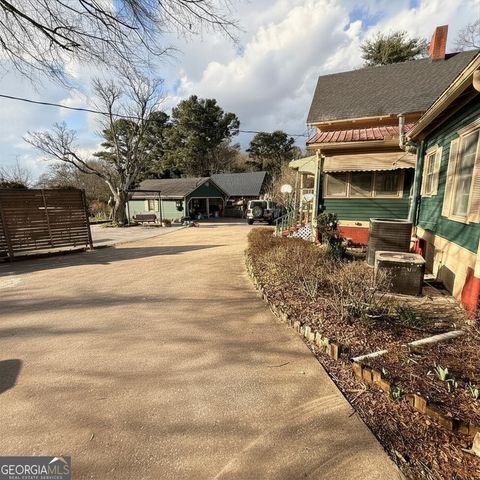 245 Homer Road, Commerce, GA 30529