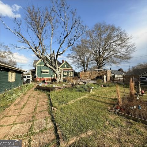 245 Homer Road, Commerce, GA 30529