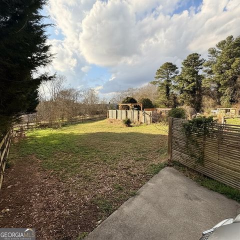 245 Homer Road, Commerce, GA 30529